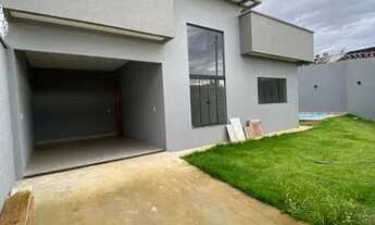 Imagem: CASA 3 QUARTOS JARDIM HELVECIA