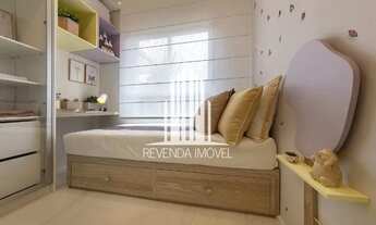 Imagem 4: Apartamento de 3 dormitórios com 1 suíte á venda na Barra funda