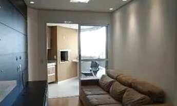 Imagem 1: EVOLUTION HOME AYRTON SENNA - Apartamento com 3 dormitórios para alugar, 81 m² por R$ 2.95