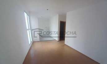 Imagem 2: Apartamento com 2 dormitórios para alugar, 41 m² por R$ 1.300,05/mês - Residencial Sollare