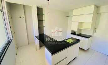 Imagem 5: Apartamento com 3 dormitórios para alugar, 92 m² por R$ 2.480,00/mês - Cocó - Fortaleza/CE