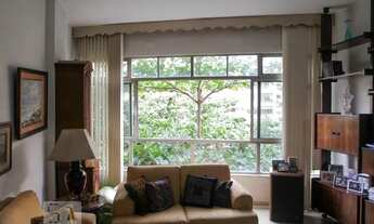 Imagem 5: Apartamento à Venda - Ipanema, 3 Quartos, 119 m2