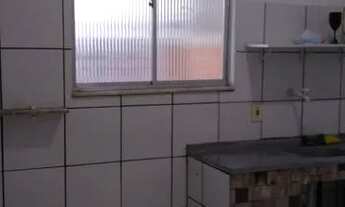 Imagem 2: Quititenete Quarto com aluguel por R$500 /mês