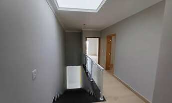 Imagem 6: Belíssimo Sobrado novo à venda no Parque São Domingos na Rua Amílcar Barbuy 130