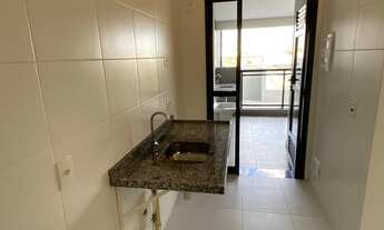 Imagem 3: Apartamento novo de 2 dormitórios sendo 1 suíte na Vila Leopoldina