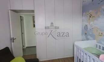 Imagem 7: Apartamento - Jacareí - Jardim Califórnia - Residencial getulio Vargas - 2 Dormitórios - 6