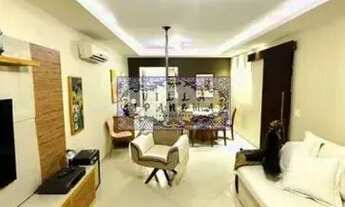 Imagem 4: CHARMOSO APARTAMENTO I MODERNIZADO I 4 QUARTOS I VAGA I VISTA VERDE I