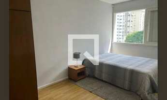 Imagem: Apartamento à Venda - Jardim Paulista