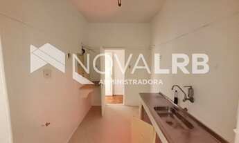 Imagem 5: Apartamento para aluguel com 85 metros quadrados com 3 quartos em Flamengo - Rio de Janeir