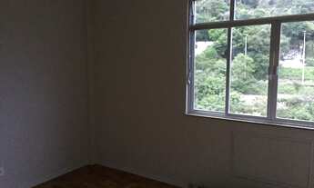 Imagem 4: Apartamento para aluguel com 88 metros quadrados com 2 quartos em Rio Comprido - Rio de Ja