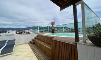 Imagem 6: Recreio dos Bandeirantes Cobertura 4 quartos