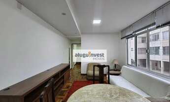 Imagem 4: Apartamento com 1 dormitório próximo a UDESC para alugar, 40 m² por R$ 2.936/mês - Itacoru