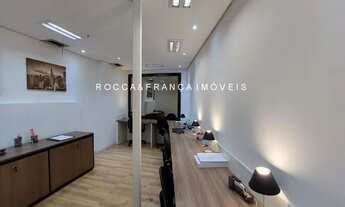 Imagem 6: LOJA COMERCIAL em SÃO PAULO - SP, CAMPO BELO