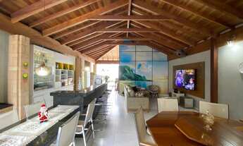 Imagem 2: Casa Extraordinária a venda no Pq.São Miguel (prox muffato do damha