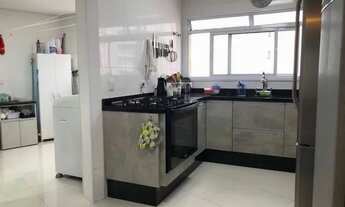 Imagem 2: Apartamento de 150m2, com 03 suites, 03 vagas de garagem, Centro - Sbc