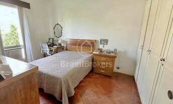 Imagem 13: Apartamento para venda tem 98 metros quadrados com 3 quartos em Leblon - Rio de Janeiro