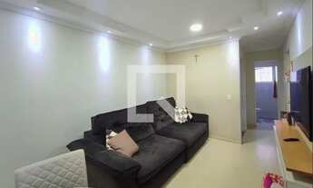 Imagem 2: Apartamento à Venda - Jardim Ipaussurama , 2 Quartos, 48 m2