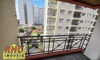 Imagem 6: APARTAMENTO - BAIRRO SANTO ANTÔNIO - SÃO CAETANO DO SUL - SP