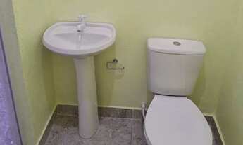 Imagem 7: Aluguel de Kitnet (incluso Agua,Luz e internet)