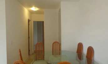 Imagem 6: Jd São Dimas-Apto 69 m2 com 2 quartos (SUITE), armários, coz plam, 1 vg garagem