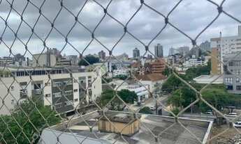 Imagem 6: Dois dormitórios com suíte 55 m2, 1 vaga no melhor do Auxiliadora