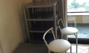 Imagem 4: Apartamento MOBILIADO com 70 metros quadrados com 2 quartos em Parque Imperial - São Paulo