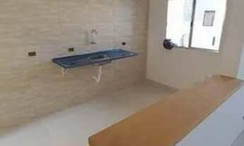 Imagem 5: Casa com 2 dormitórios à venda, 67 m² por R$ 260.000,00 - Jardim Nova República - São José