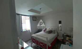 Imagem 7: Cobertura à venda, 4 quartos, 1 suíte, 1 vaga, Icaraí - Niterói/RJ