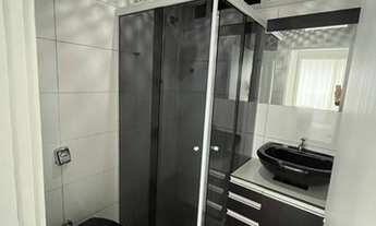 Imagem 7: Apartamento para aluguel e venda tem 163 metros quadrados com 3 quartos em Gonzaga - Santo