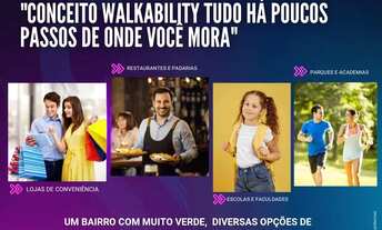 Imagem 4: Breve lançamento - Safira na Vila Adyana, na modalidade de cotas SCP