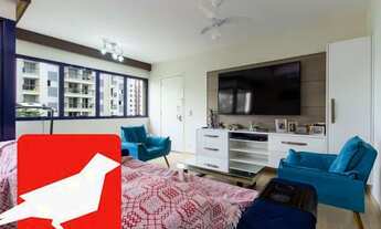 Imagem 3: Apartamento à venda no bairro Vila Andrade - São Paulo/SP