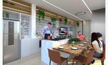 Imagem 3: Apartamento Padrão em São José dos Campos