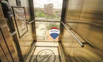 Imagem 3: Apartamento com 4 dormitórios, 215 m² - venda por R$ 2.500.000,00 ou aluguel por R$ 11.727