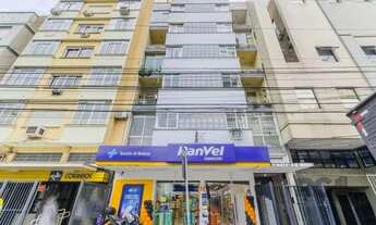 Imagem: Apartamento 74m² - 2 dormitórios no bairro