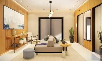 Imagem 3: Apartamento para Venda em Caraguatatuba, Martim de Sá, 2 dormitórios, 1 banheiro, 1 vaga