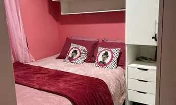 Imagem: Vista dos Jatobás - Mobiliado