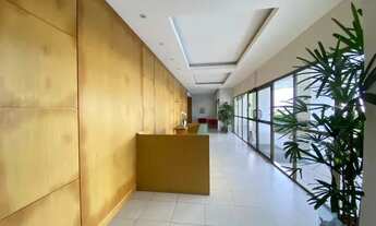 Imagem 3: Apartamento com 2 quartos, 1 suíte e vaga de garagem