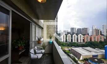 Imagem 7: Apartamento à Venda - Panamby, 3 Quartos, 140 m2