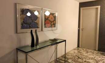 Imagem 7: São Paulo - Apartamento Padrão - HIGIENÓPOLIS