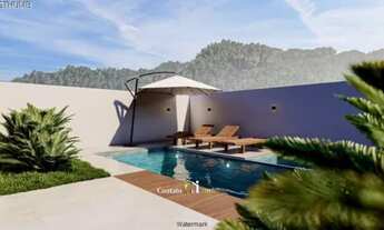 Imagem 4: Casa 3 suítes condomínio venda Bragança Paulista