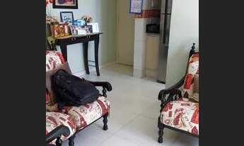 Imagem 6: COBERTURA Á VENDA SETOR NEGRÃO DE LIMA