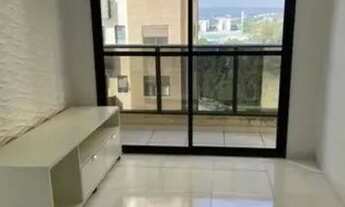 Imagem 2: Apartamento - Condomínio Residencial Paris - Sorocaba/SP