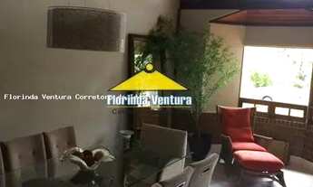 Imagem 6: Casa em Condomínio para Venda em Teresópolis, Granja Guarani, 5 dormitórios, 2 suítes, 5 b