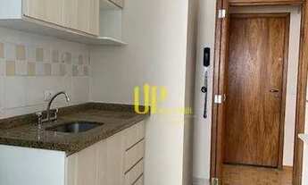 Imagem 6: Apartamento com 2 dormitórios à venda, 60 m² por R$ 590.000 - Condomínio Edifício Victória