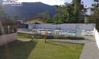 Imagem 2: Kitnet Stúdio com 1 dormitório à venda, 45 m² por R$ 255.000 - Martim de Sá - Caraguatatub