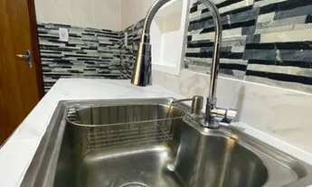 Imagem 5: Casa com piscina! No Valentina! Pronta pra morar!