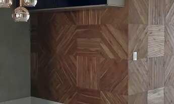 Imagem 6: Exc apto de alto padrão pertinho do Cocô Bambu com 3 suíte 130m² de área construída todo p