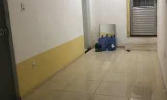 Imagem: Casa em local familiar