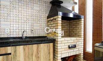 Imagem 3: Cobertura com 3 dormitórios à venda, 260 m² por R$ 950.000,00 - Torres da Liberdade - Inda