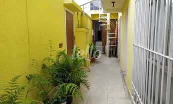 Imagem 2: São Paulo - Casa Padrão - Belém